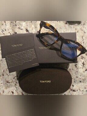 TOM FORD Glasses